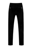 Trajes de hombre con solapa estampada de chal plateado negro