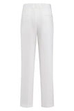 Trajes formales de hombre de dos piezas con solapa de pico con corte ajustado y doble cruzamento