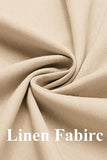 Trajes de hombre de dos piezas, solapas beige con pico simple y pecho simple