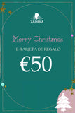 E-Tarjetas de Navidad
