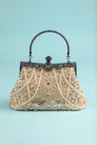 Vintage bridal bolso