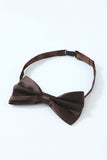 Coffee 1920s Accesorios Set para Hombres