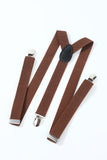 Coffee 1920s Accesorios Set para Hombres
