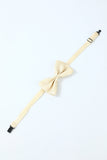 Ivory 1920s Accesorios Set para Hombres